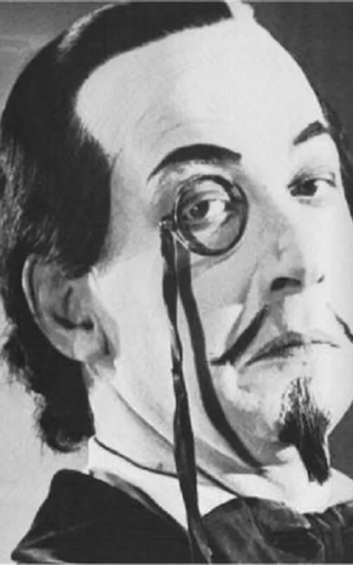 Peter Pratt