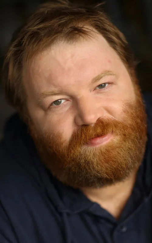 Jeff Pope