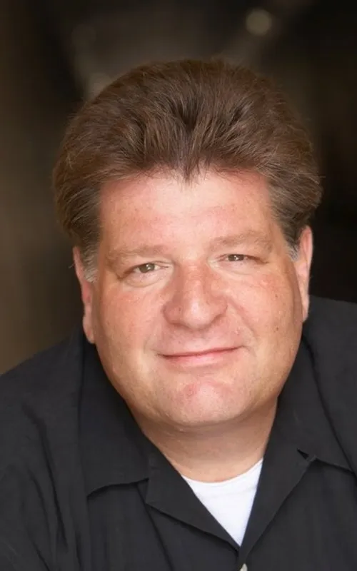Stephen Lee