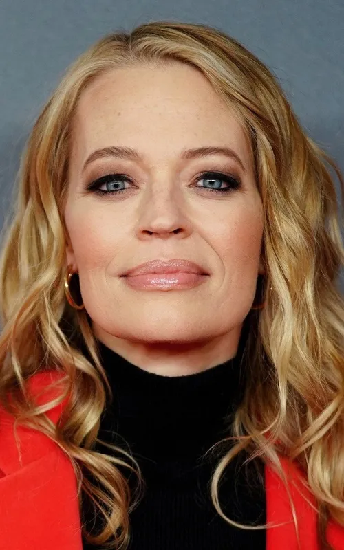 Jeri Ryan