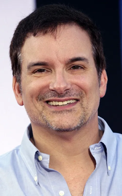 Shane Black