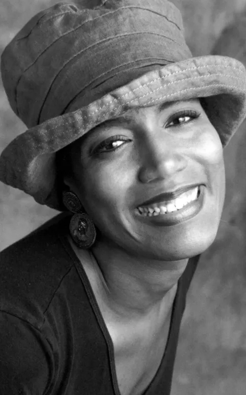 Nancy Giles