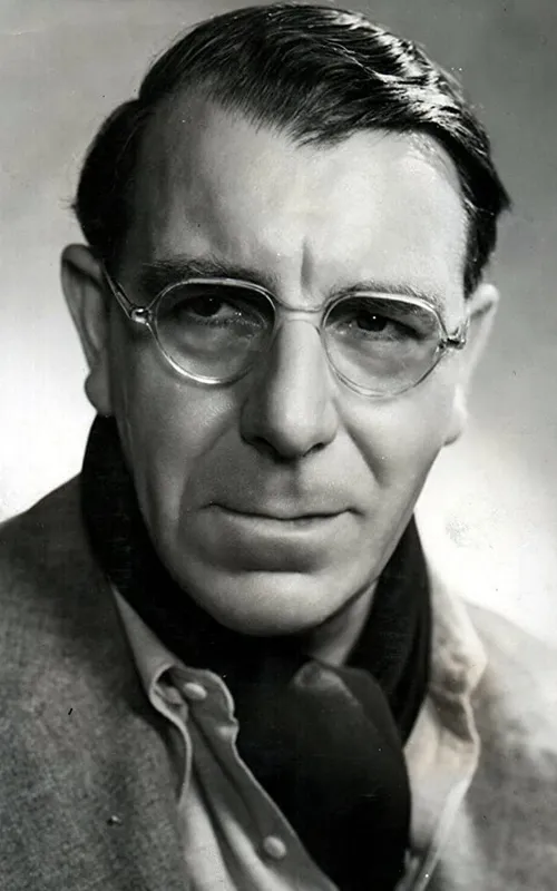 Allan Jeayes