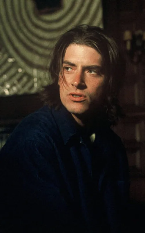 Scott Patrick Green