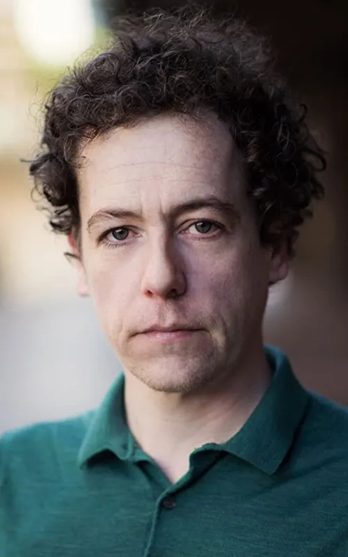 Matthew Steer