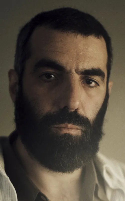Romain Gavras