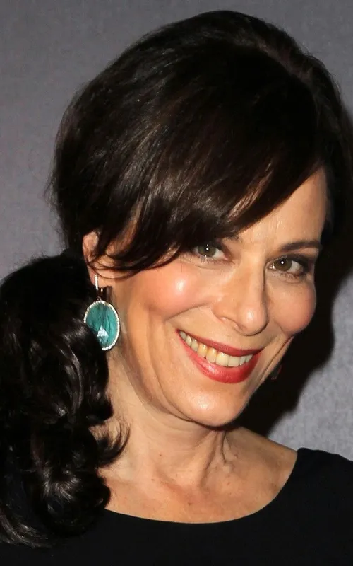 Jane Kaczmarek