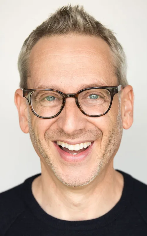 Richard Israel