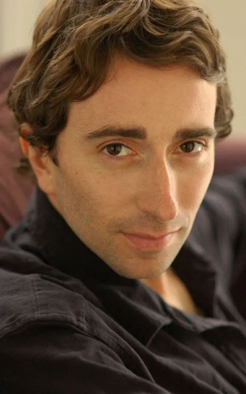 Daniel London