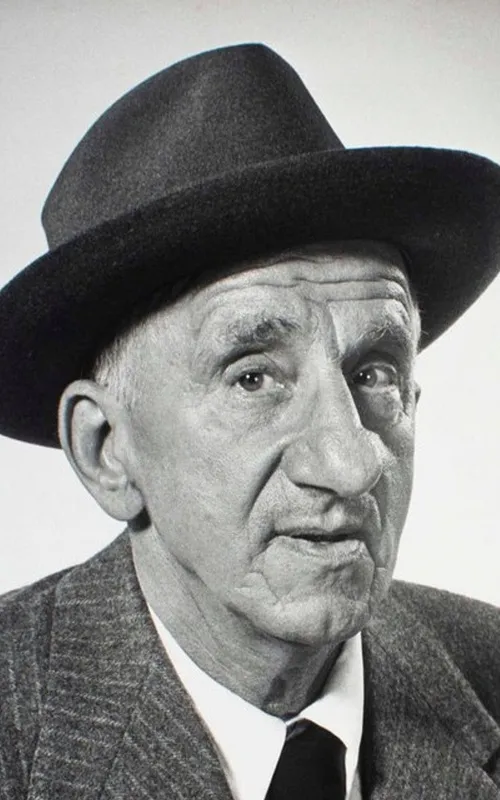 Jimmy Durante