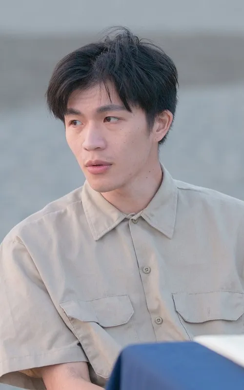 Chou Chien-yu