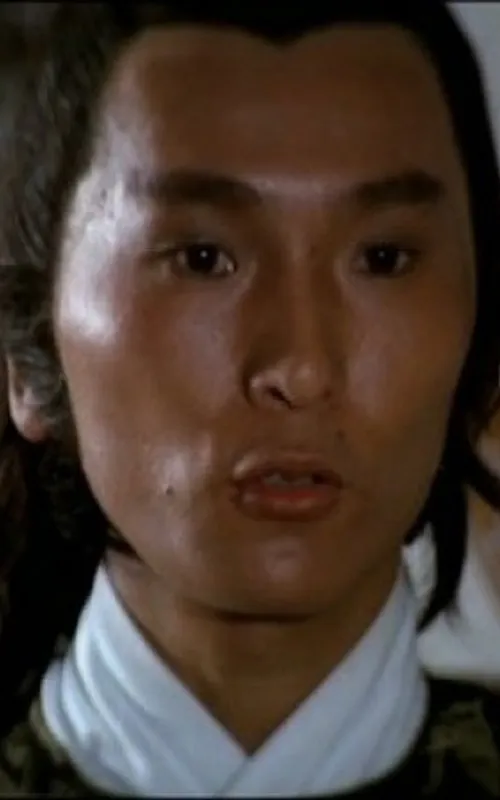 Chow Kin-Ping