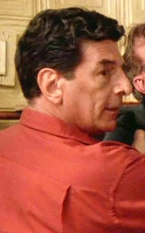 Ronald Maccone