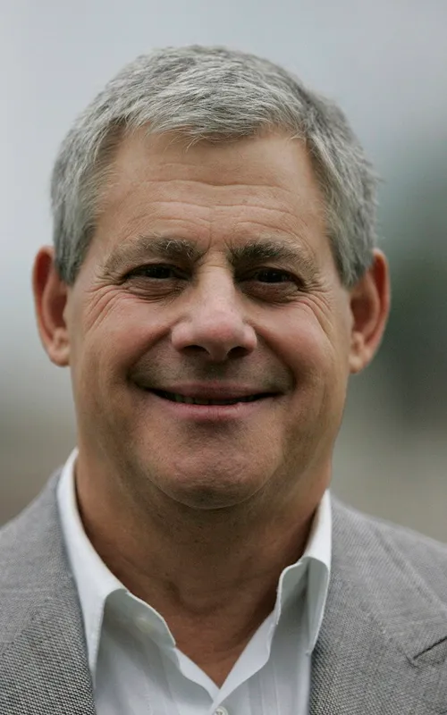 Cameron Mackintosh