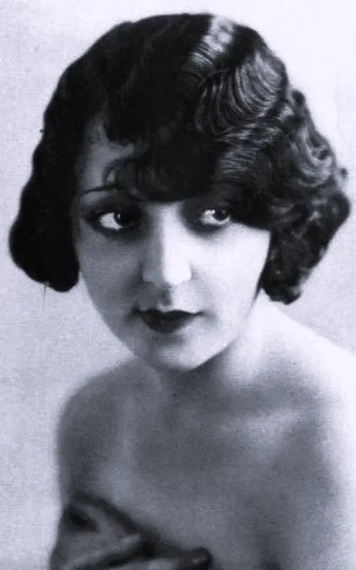 Alma Bennett