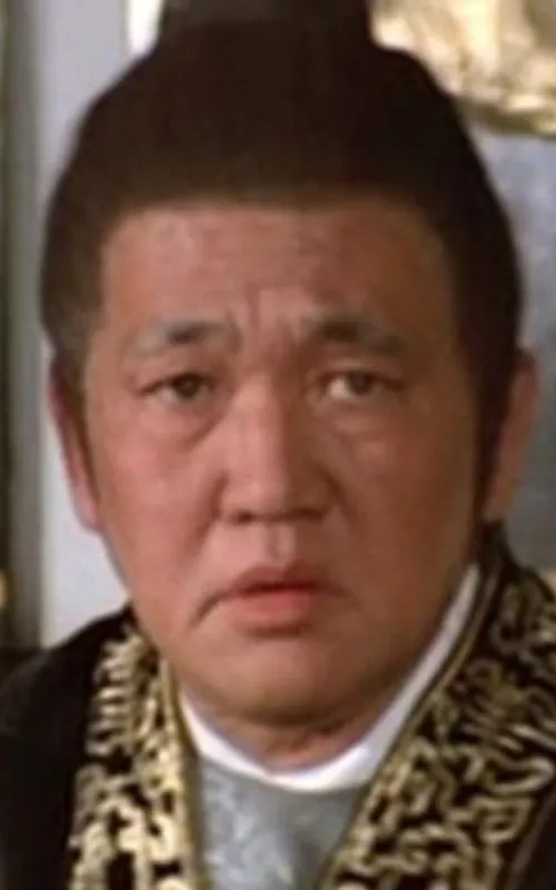 Cheung Chok-Chow