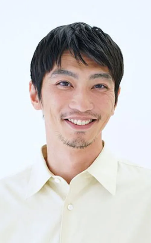Eita Okuno