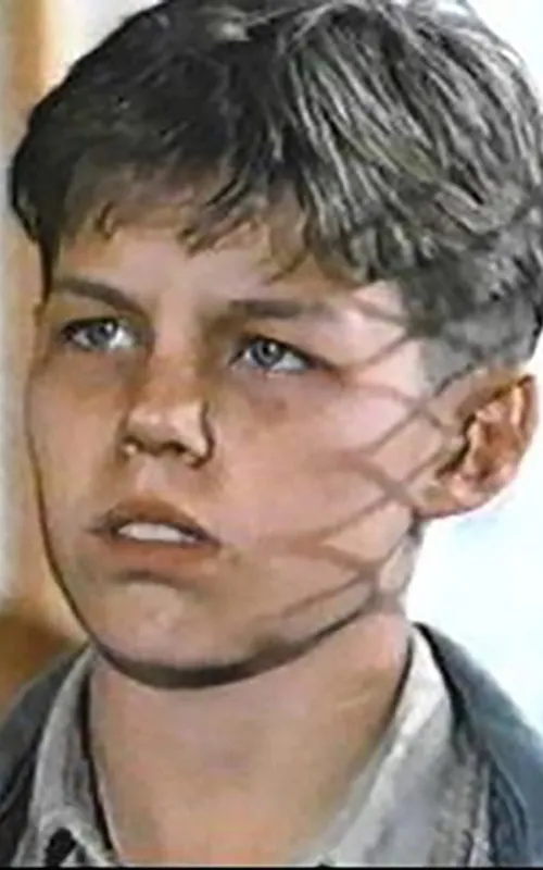 Dick Billingsley