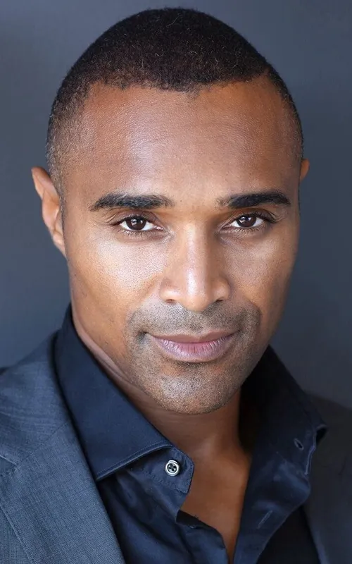 Sean Jones
