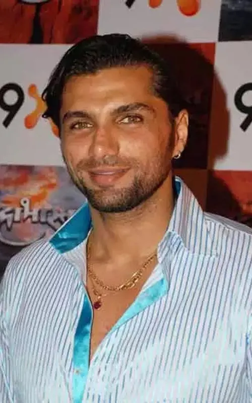 Chetan Hansraj