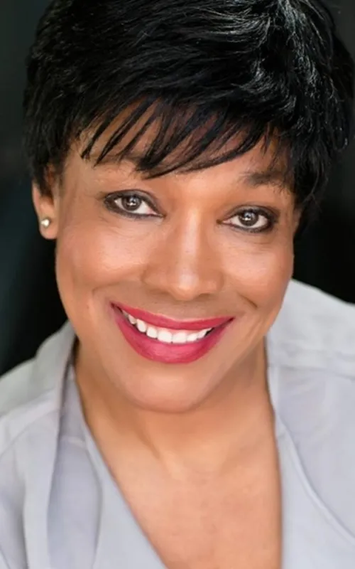 Avis-Marie Barnes
