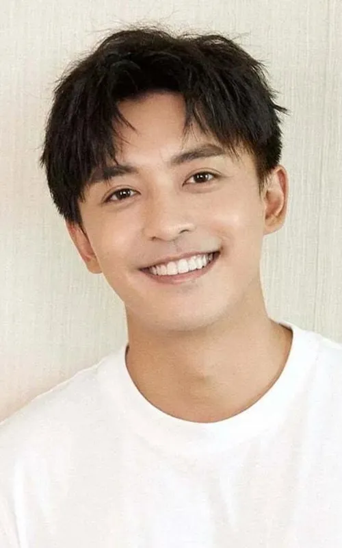 Li Jiahang