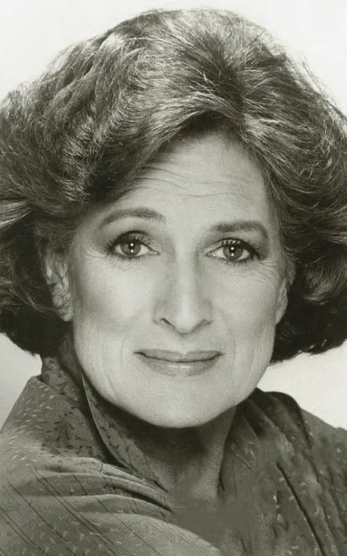 Anne Francine