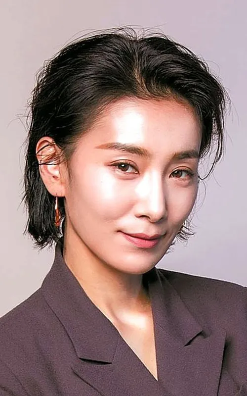 Kim Seo-hyung