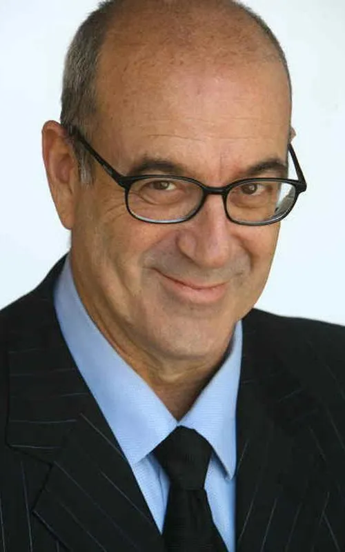 Michael Sorich