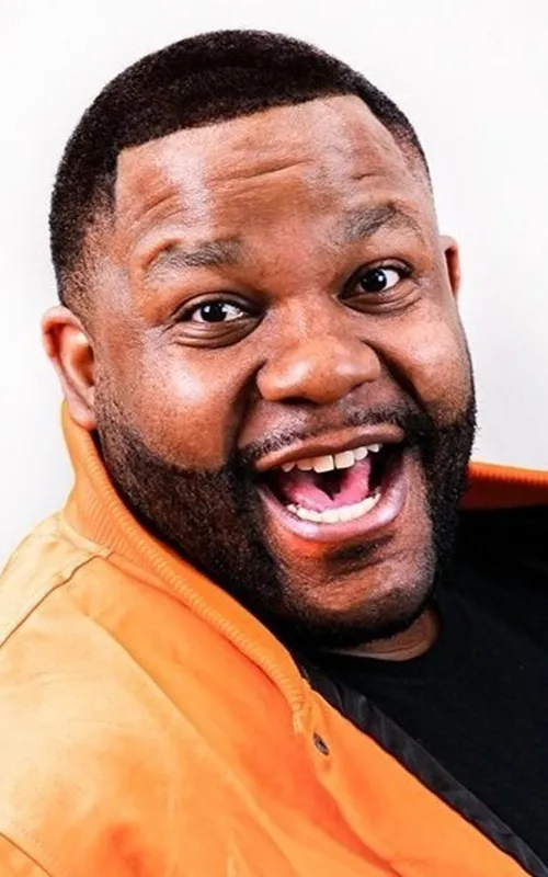 Nate Jackson