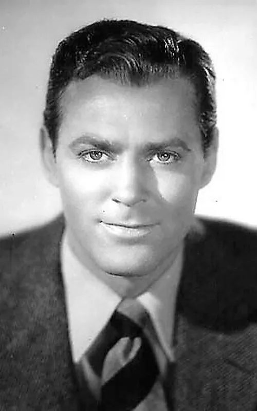 Allan Lane