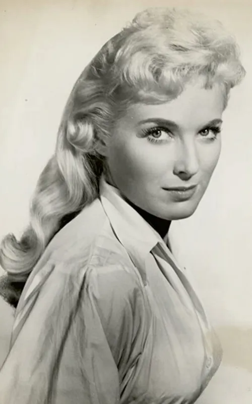 Leigh Madison