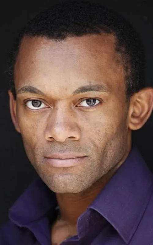 Jason Pennycooke