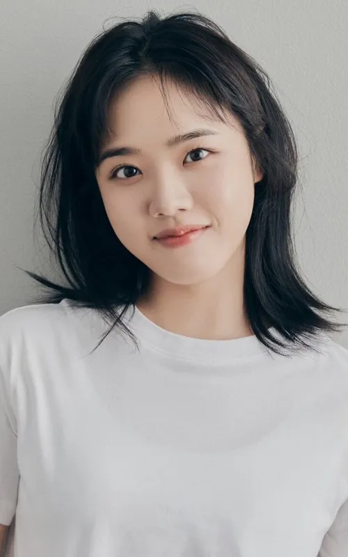 Kim Hyang-gi