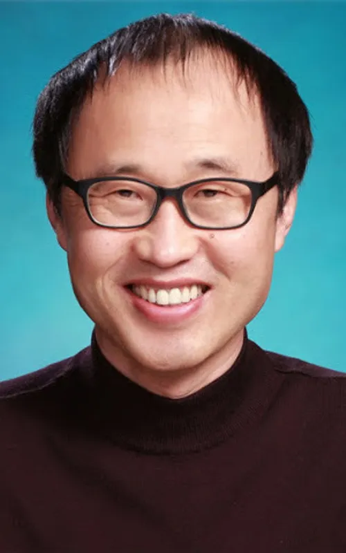 Jo Moon-ee