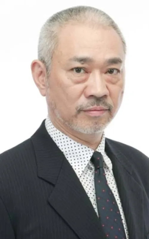 Ryuuzaburou Ootomo