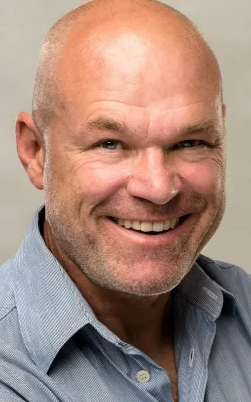 Uwe Boll