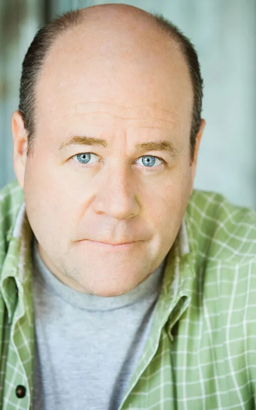 Michael Dempsey