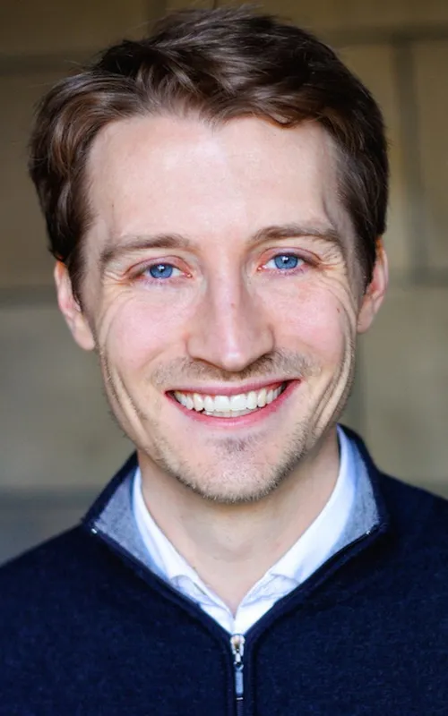 Tim Eliot