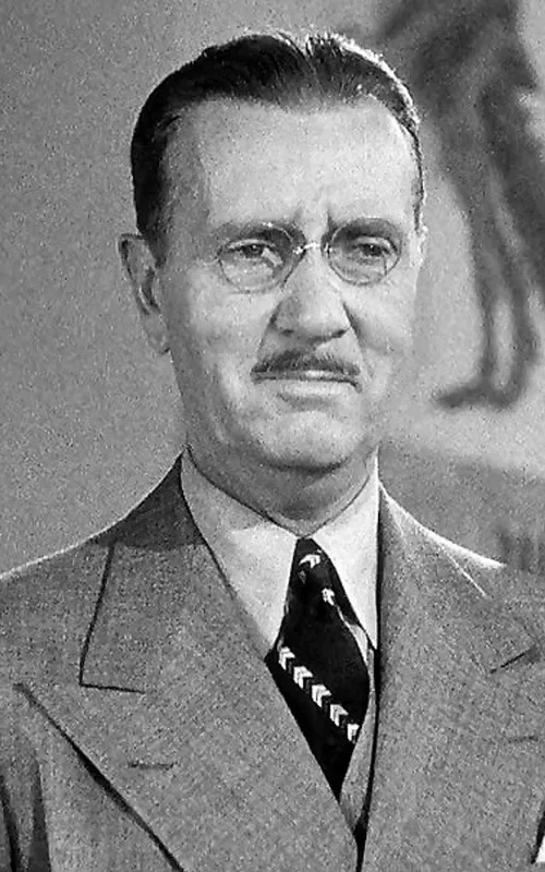 Paul Stanton