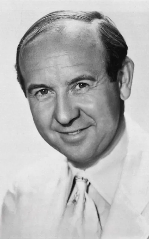 Charles Arnt