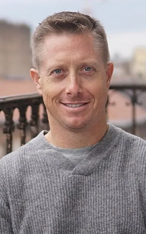 Chris O'Hara