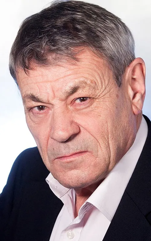 David Cann