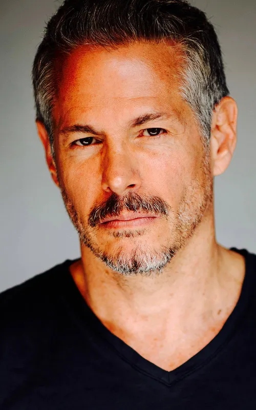 Kevin Bernhardt