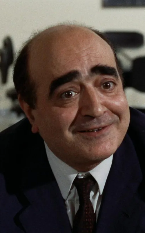 Aldo Rendine