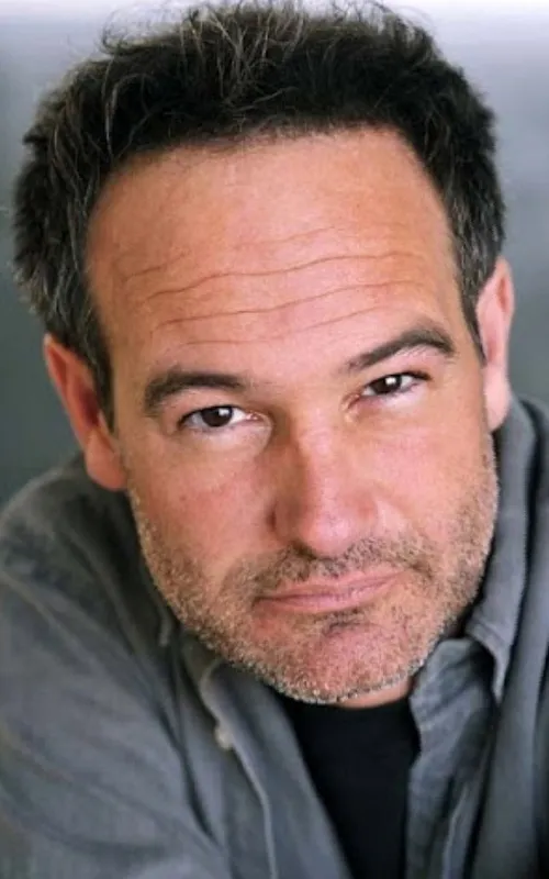 David Packer