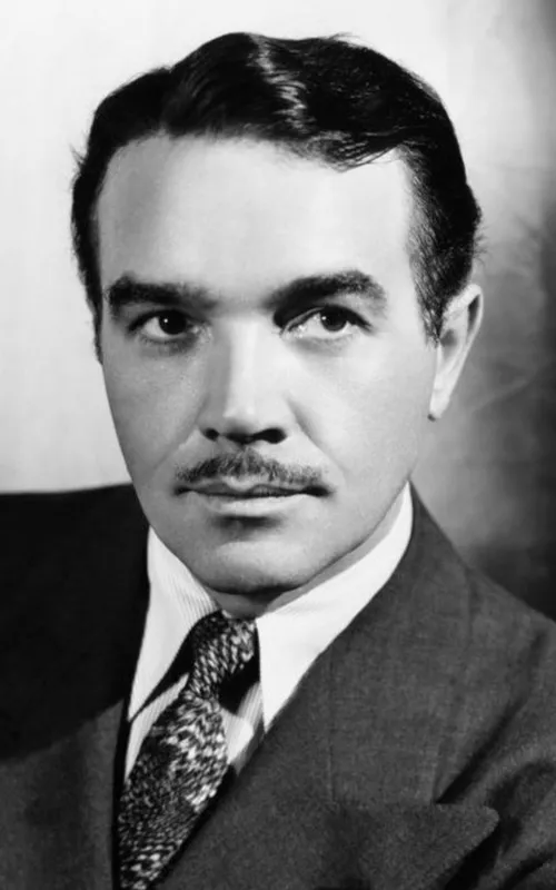 Walter Abel