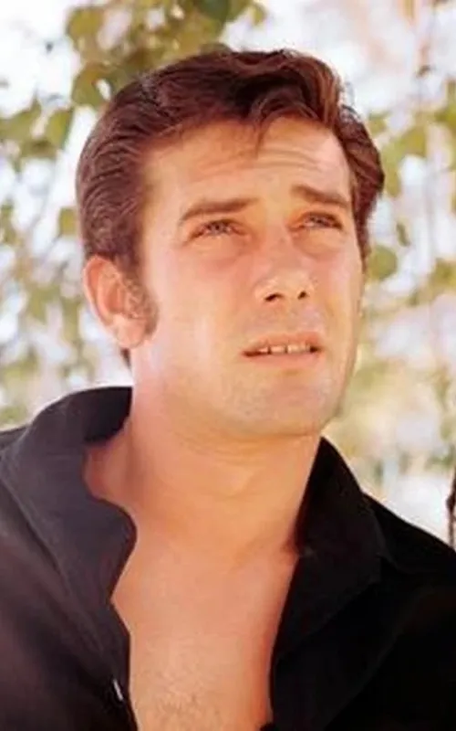 Robert Fuller