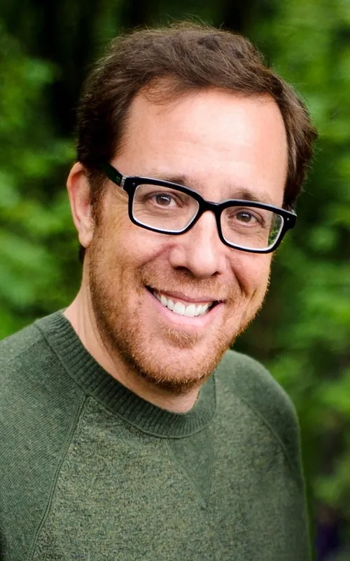 Rob Minkoff