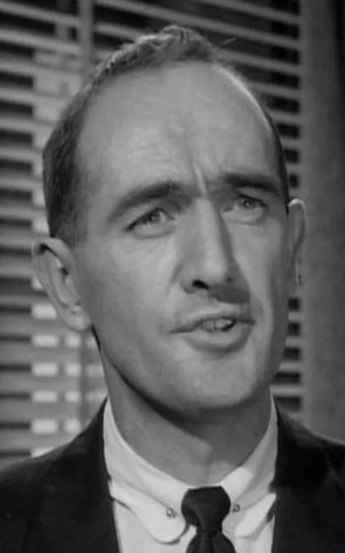 Robert O'Neil